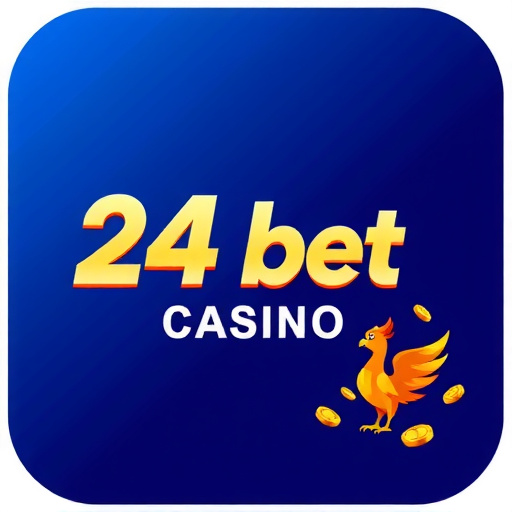 24 bet casino Review 2026 - 20 Anos de Tradicao em Apostas com 3500 Jogos